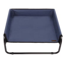 High Walled Outdoor Trampoline Dog Bed